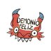 Demonio Feliz (@demoniofeliznp) Twitter profile photo Demonio Feliz (@demoniofeliznp) Twitter profile photo