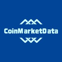 CoinMarketData(@coinmarketdata_) 's Twitter Profile Photo