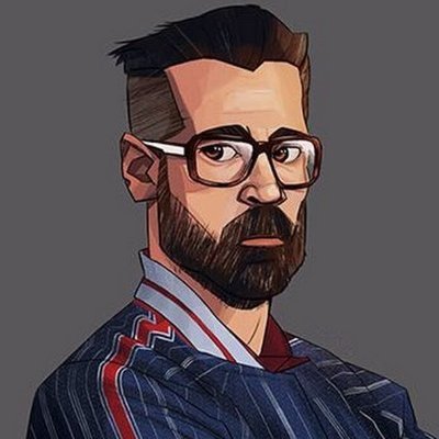 DeGentelman's profile picture. ⚙️ https://t.co/XpcwkRsbXv