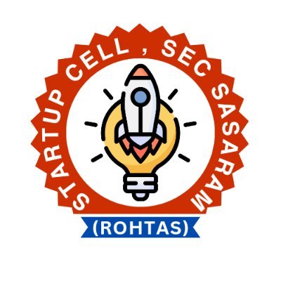 startupcellsec's profile picture. Startup Cell of Rohtas District