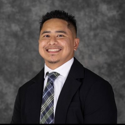 🇲🇵🇵🇭🇵🇼 | Luke 1:37 | Assistant Strength & Conditioning Coach - @NevadaFootball | BS | MBA | CSCS | IRDOMFTLOMK