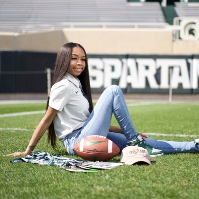 Assistant Director of On-Campus Recruiting and Operations at Michigan State University 🏈💚