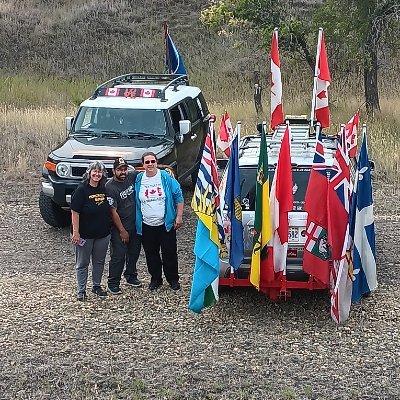 1st. Generation Canadian🇨🇦 Ukrainian, Freedom Advocate, Freedom Convoy 22 participant.