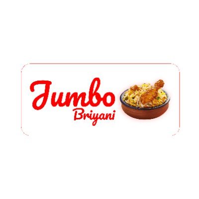 Feeling hungry? Jumbo Briyani has got you covered! Join us today and enjoy our delicious Briyani dishes. Call/Whatsapp for assistance: +65 8025 0992