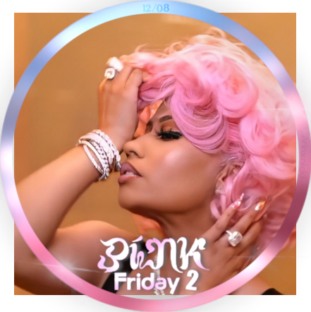 Nicki Minaj Fan page all Barbz are welcome except the snakes...