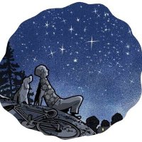 Lâedrî (@kitaplick) Twitter profile photo