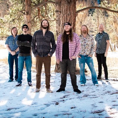 Mountain-Grown Ska-Funk-Reggae-Jam-Rock  | Voted Denver's Best Funk Band  |  Learn More: https://t.co/ZZr9iqjF2A…