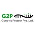 GeneToProtein (@gene_to_protein) Twitter profile photo GeneToProtein (@gene_to_protein) Twitter profile photo