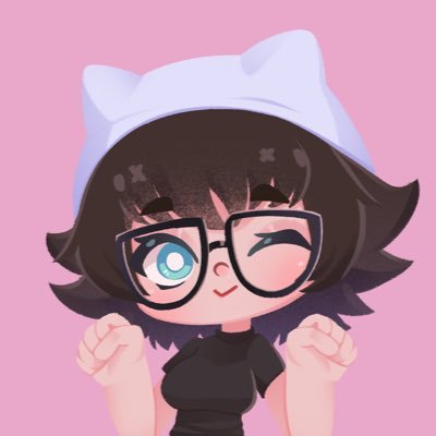 va + silly streamer. ✨ commissions open (dm only for business‼️) pfp:@MochiAnimator model:@juchan1006