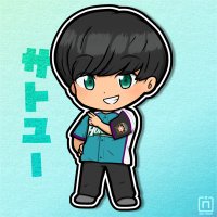 サトユー (@satoyuu_mikuuu) 's Twitter Profile