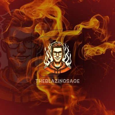 TheBlazingSage Profile Picture