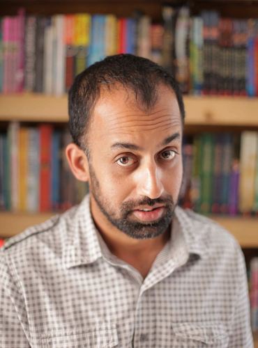 rabithapa's profile picture. writer, editor, nature's boy and all-round loafer