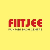 FIITJEE Punjabi Bagh (North West Delhi Centre) (@fiitjeenw) 's Twitter Profile Photo