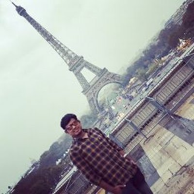 sathish_jos's profile picture. 