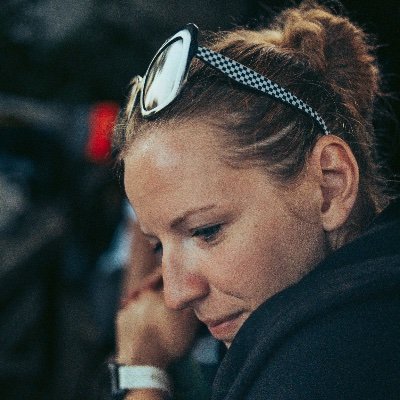 adela_beranova's profile picture. 