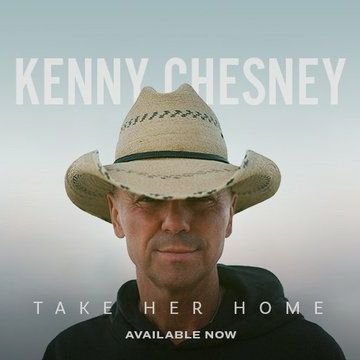 Kenny & crew here. Official profiles. The new single Take Her Home is out now