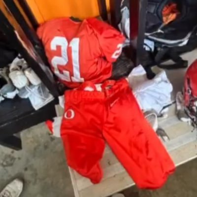 Jayd’n Klieforth Profile