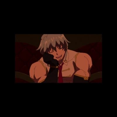 ⠀
⠀ ‘ My goal is to be the strongest in all creation!