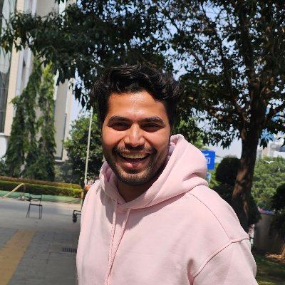 Shubhang Tiwari Profile