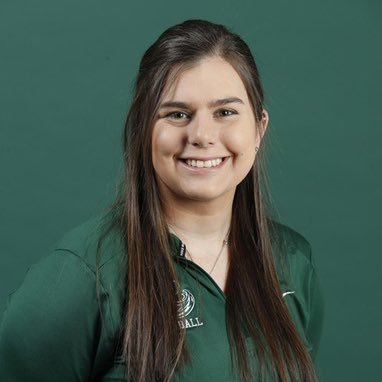 Roosevelt Univeristy 🥎                             Head Softball Coach