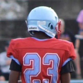 student athlete| Laurel park middle school #23. C/O 28🎓|lb|rb|fball🏈5,9/170|contact info 276-806-5521 email: rezhagwood@icloud.com . 8th grade. child of god
