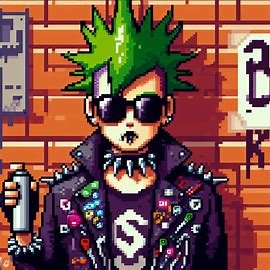 Punk_Gambler Profile Picture