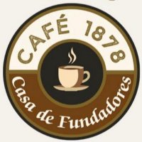 Café 1878 ☕️(@CasaDeFundador) 's Twitter Profile Photo