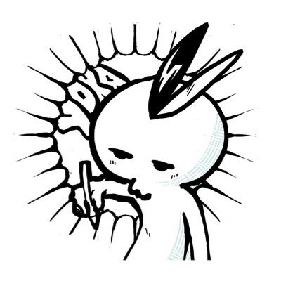 y9k6_'s profile picture. MEX Ñ ESP/ENG Music/Digital art