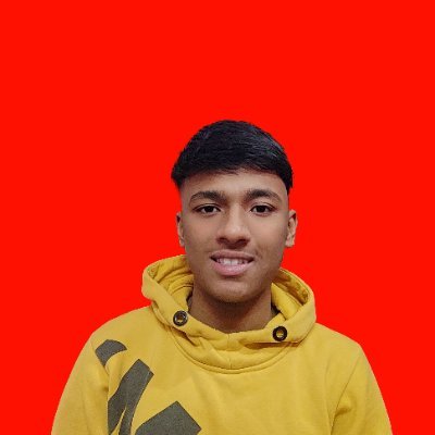 harshkumar23556's profile picture. Learning to become a full stack dev...