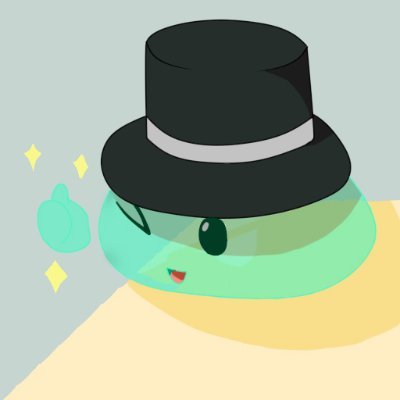 MadouYuichi21's profile picture. I'm a new artist on the internet, I hope I can grow well and become as great as the artists I admired UwU