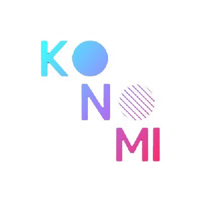 KonomiNetwork Profile Picture