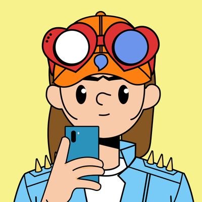 mannerfly3352's profile picture. Storytelling the decentralized era ✨ Community first, token second. Web3 advocate | NFTs, DAOs & digital sovereignty.