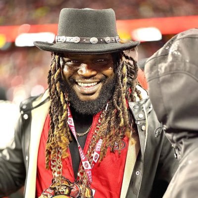 Anthony Dixon Profile
