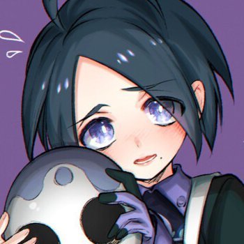 ❝ H-Hullo.... 'M Allister. Do you, ah.. Remember me from before? ❞
《Gym Leader of Stow-On-Side, protected by Bea.
Bi, slight male lean.》