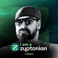 Just Zypto(@JustgoZypto) 's Twitter Profile Photo