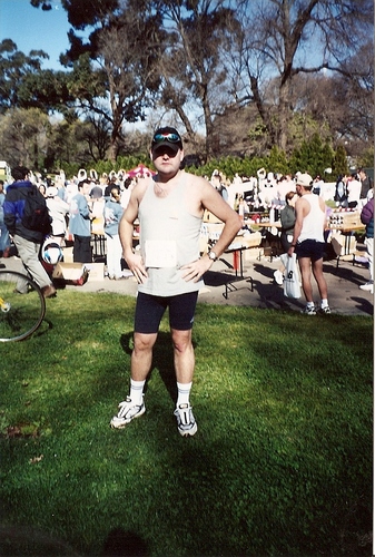 superclaw29's profile picture. 