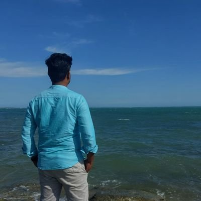 gvmathan's profile picture. 