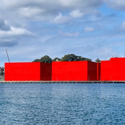 crabb01optusne1's profile picture. #DontBlockTheRocks