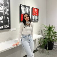 Ceyda Yıldız (@ceydoliy) Twitter profile photo