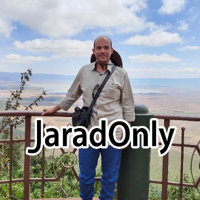 jaradonly Profile Picture
