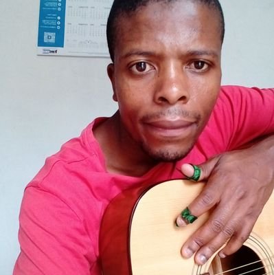 Born and proudly from Umzumbe, Port Shepstone (KZN).An music writer; guitarist and singer. 🎙️🎤🎸❤️💯
