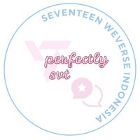 Seventeen Weverse Indonesia(@perfectlysvt) 's Twitter Profile Photo