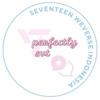Seventeen Weverse Indonesia (@perfectlysvt) 's Twitter Profile Photo Seventeen Weverse Indonesia (@perfectlysvt) 's Twitter Profile Photo
