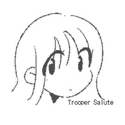 名古屋の5人組オルタナティブ・ポップ&ロックバンド  contact: troopersalute@gmail.com or DM　音源はこちら▶︎https://t.co/nPWDh4jQHs
ライブ動画撮影&SNSへのUP🆗