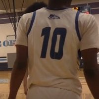 Kelani Stafford (@kelanihoopss) 's Twitter Profile