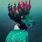 masuda_lita's profile picture. Retro-futuristic NFT series, reimagining classic sci-fi with creativity.