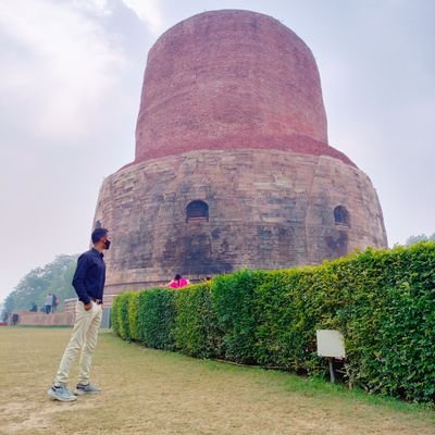 Atulsin13270521's profile picture. decide on the results you are after and pursue them with passion and perseverance

#dedication 
#perseverance
#patience