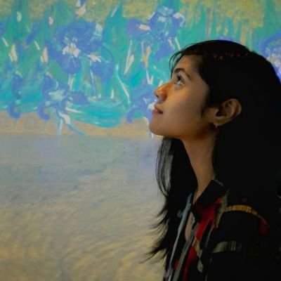 mohanamisra's profile picture. Full Stack MERN Developer 💻 || UI/UX Designer 🌻|| CSE Undergrad @ Manipal BLR👩‍🎓 || Quantum Enthusiast 🙌
