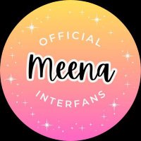 Meena Official Interfan(@MeenaInterfan) 's Twitter Profile Photo