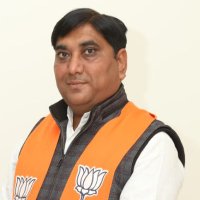 Janak Talaviya ( मोदी का परिवार)(@jptalaviya) 's Twitter Profile Photo